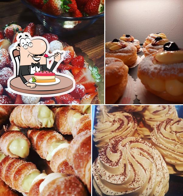 RONCAGLIA33 dolce pane e vino