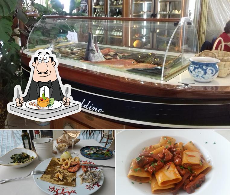 Platti al Lo Smeraldino