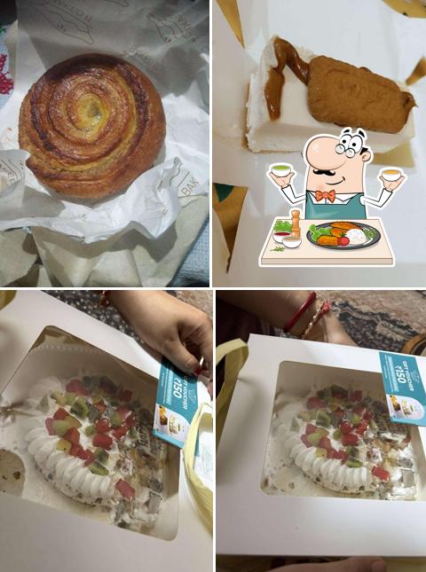 Baked It- By The Glass Box