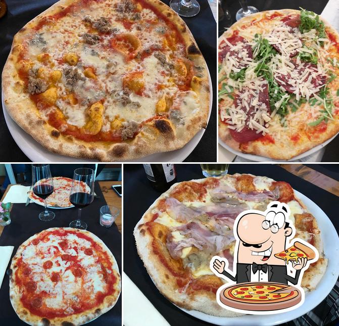 Iris Ristorante Pizzeria