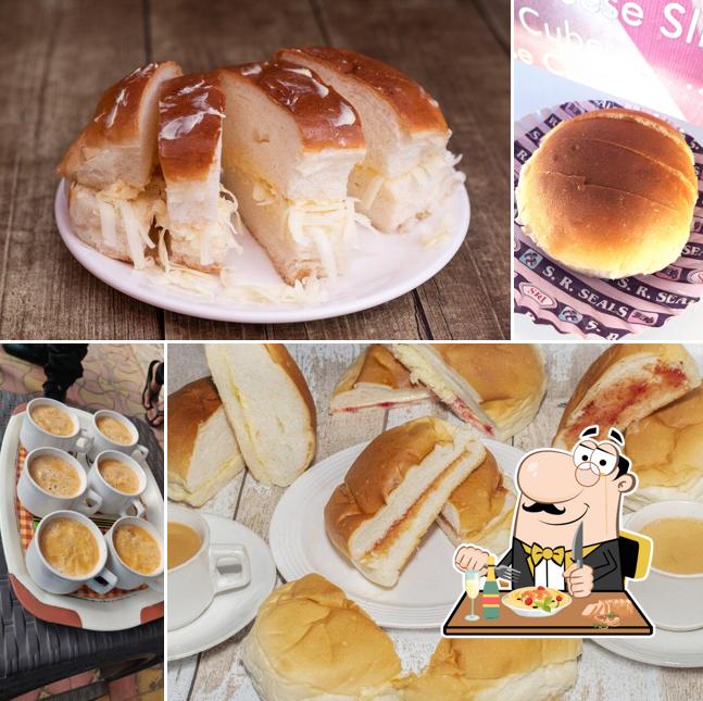 Meals at NAWANIS BUN MASKA CAFE