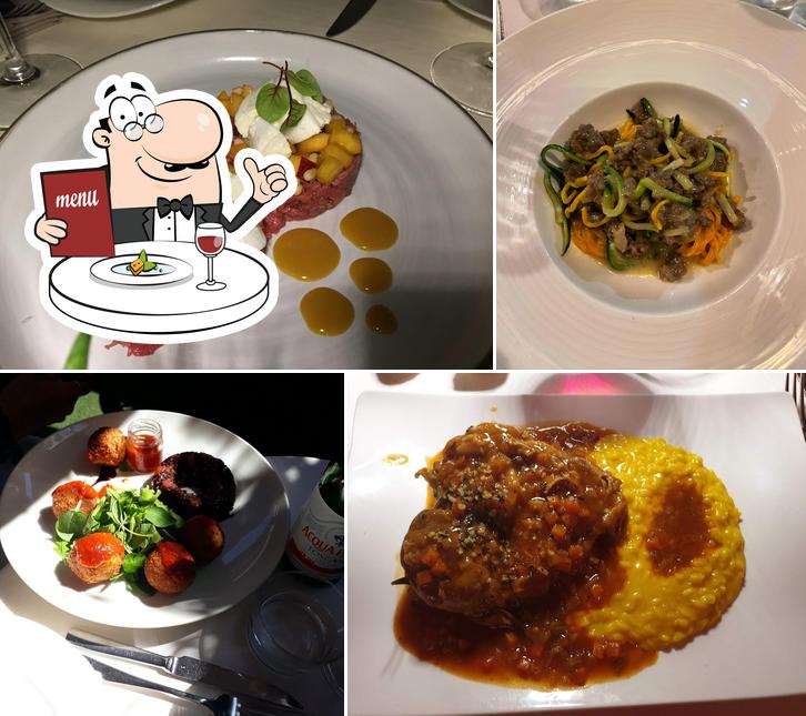 Ristorante Officina 12