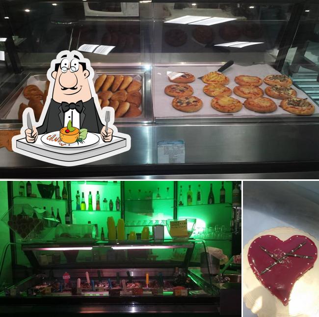 Bar D'Agostino S.N.C. Di D'Agostino Giuseppe & C.