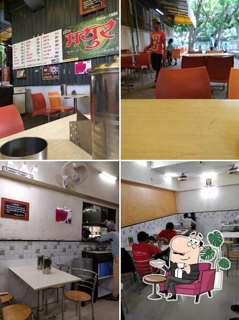 Mayur Misal Branch 3