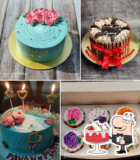 The Ciasto Baker(Home Baker)