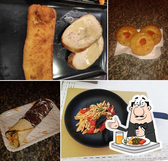 Platti al L’Ancora