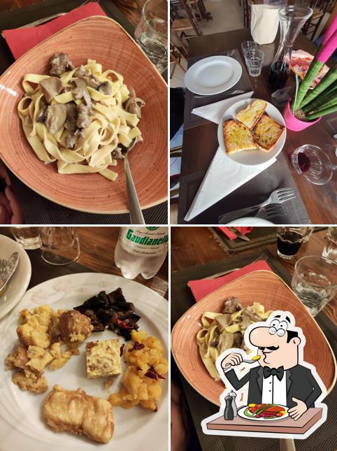 Platti al Il Posticino