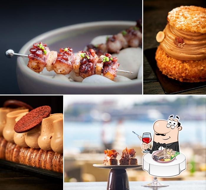 Scaloppine al Bar Split