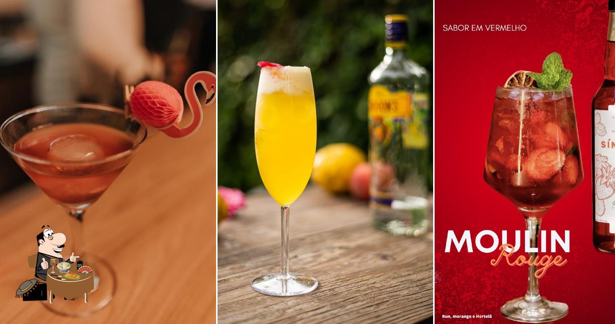 Segredo Cruising Bar (Bar Liberal)