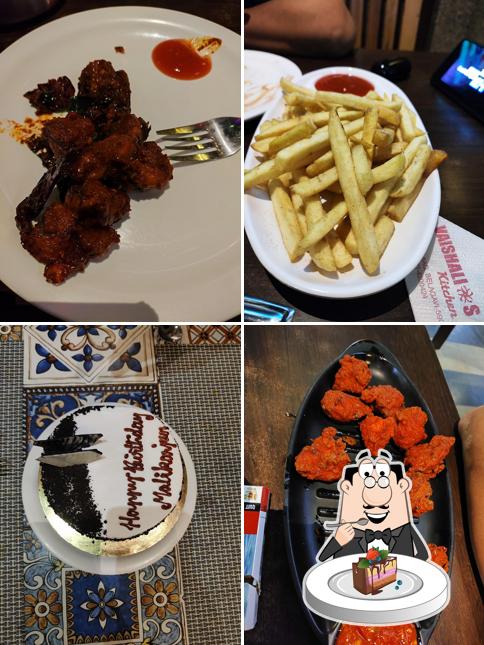 Vaishali Bar and Restaurant