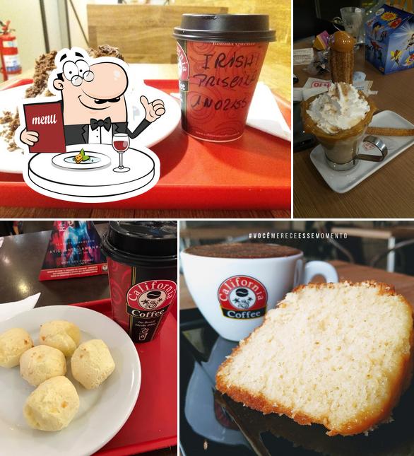 Halfe Coffee & Brunch Shopping Vitória