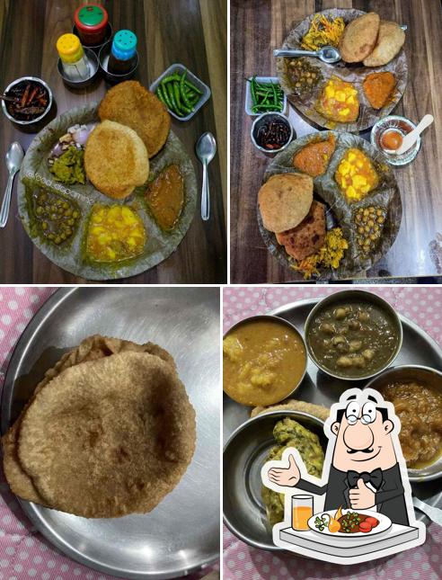 Chetan Swadisht Kachori