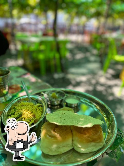 Look at the picture of Hotel Grape Garden