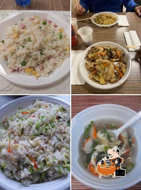 Cozze al Oriente Take Away