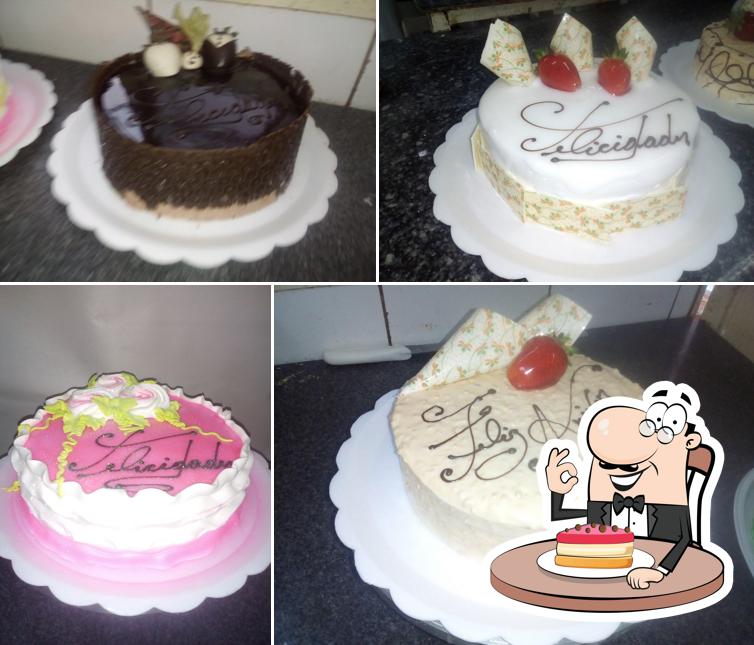 Look at the pic of Panificadora Celeste Pães e Conveniências