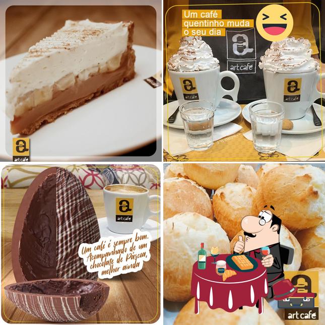 Art Café
