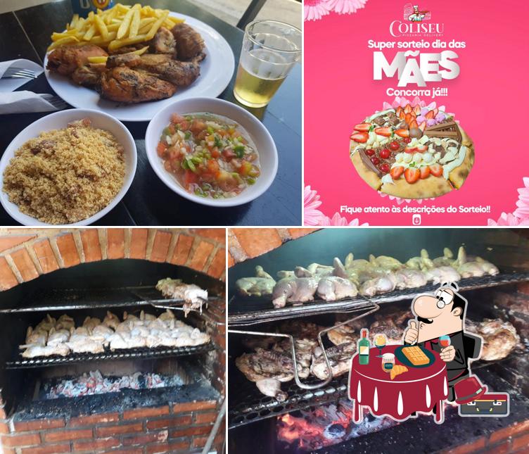 Espaço Bar dos Amigos