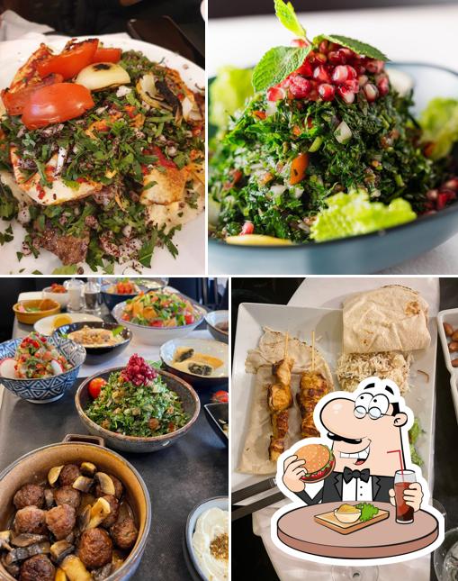 Assanabel Republique - Marais