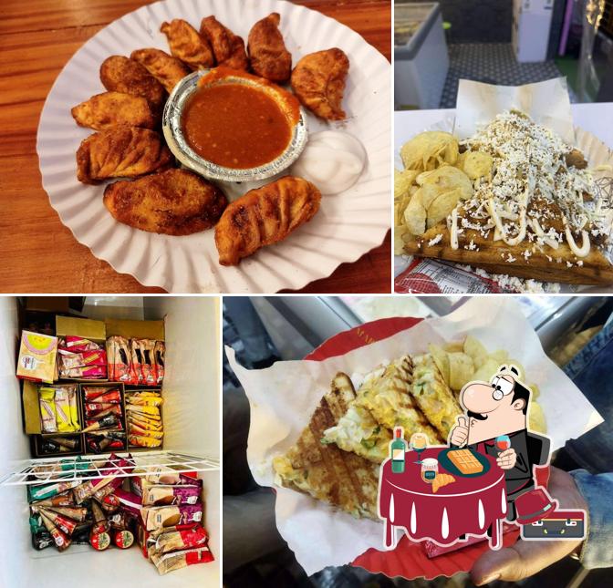 Relish Scoop Bar & Cafe