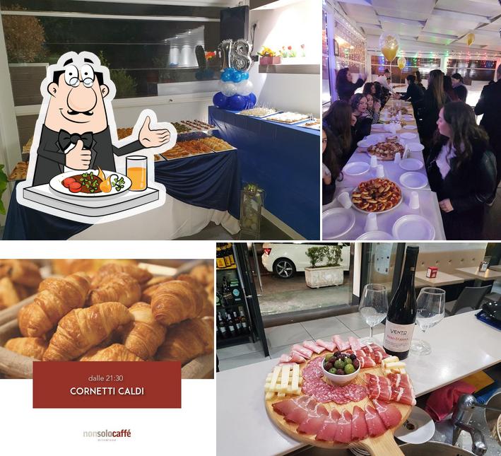 Platti al Nonsolocaffè