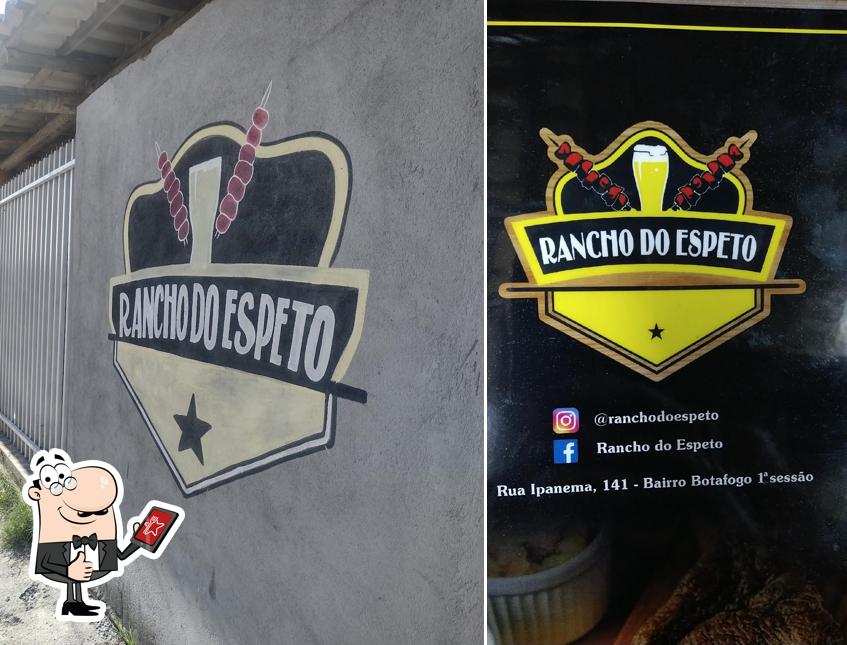 See the picture of Rancho do Espeto