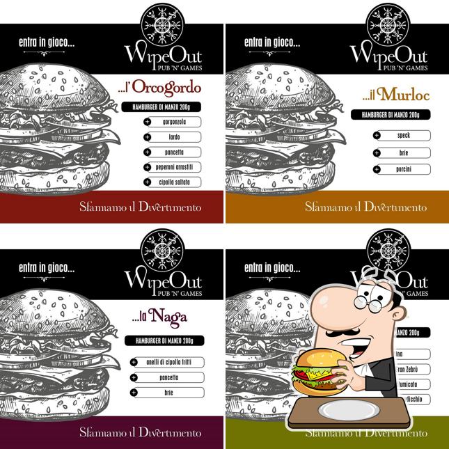 WipeOut - Pub'n Games