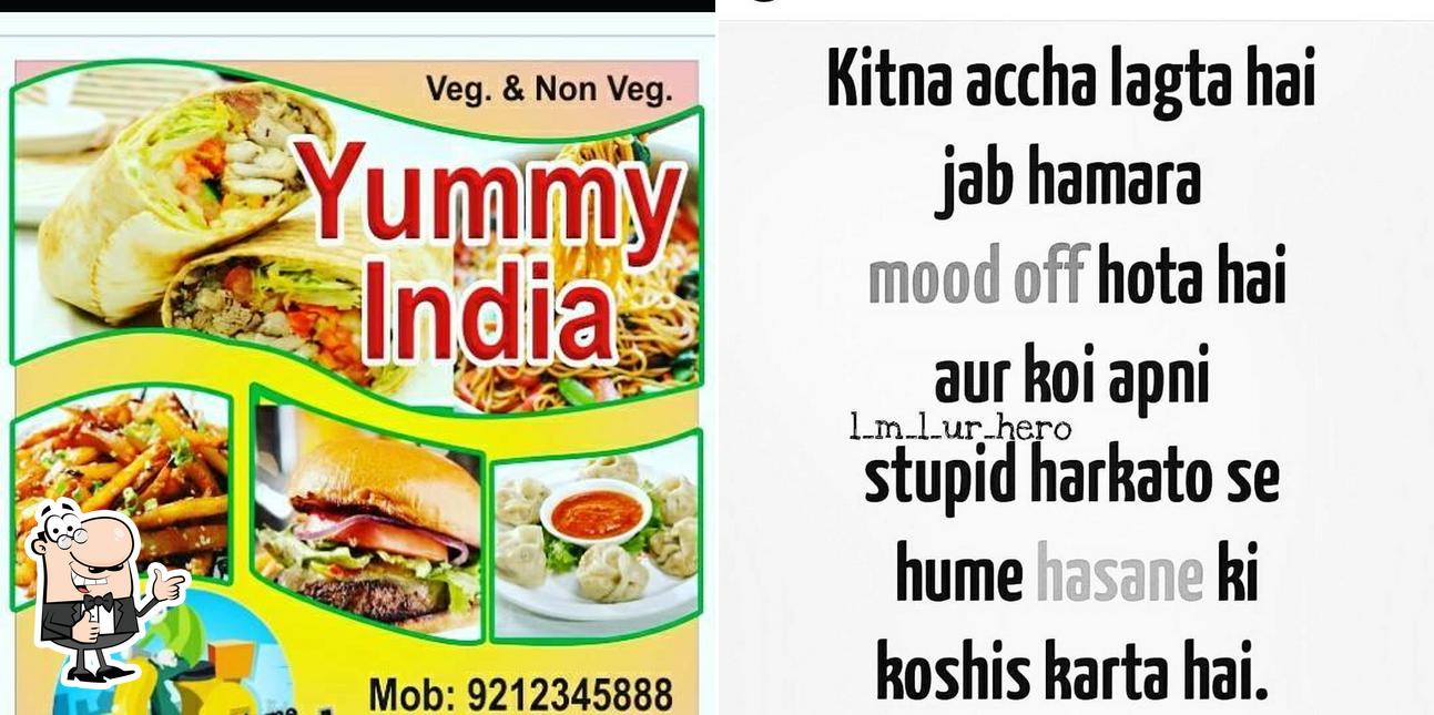 Yummy India photo