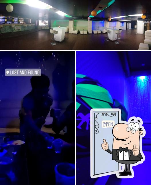 See this image of Lost & Found Pub