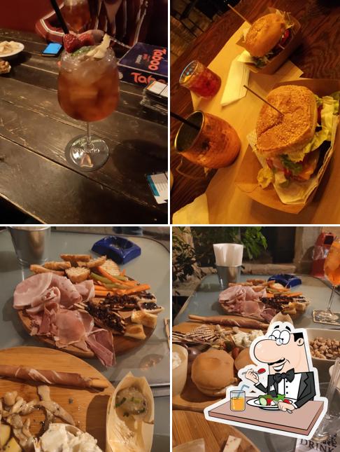 Shamrock Pub Caltagirone