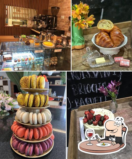 YesCakes - Gastronomia, Panificação e Cafeteria - UNIDADE AV. MORUMBI