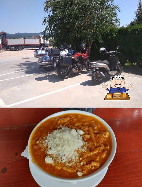 Cibo al Agt avtoprevozništvo, gostinstvo in trgovina Boštjan Koprivnjak s.p