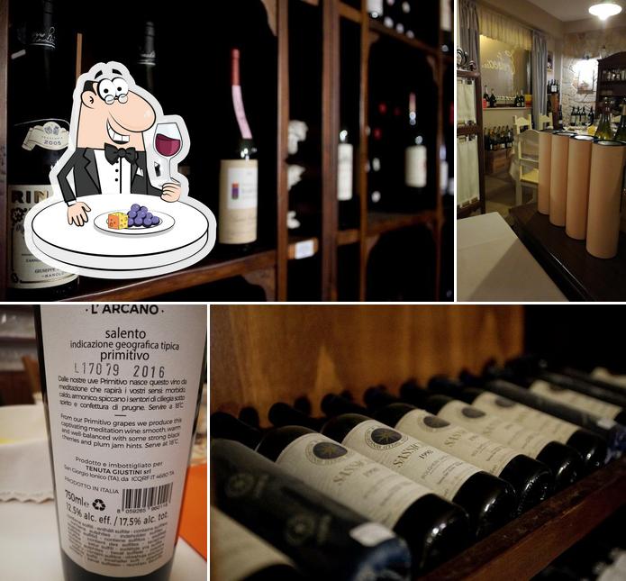 La Cuccagna Giro di Vite