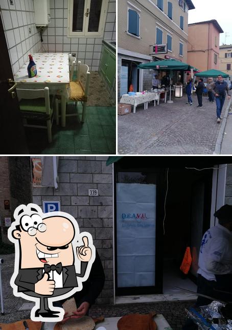 Guarda la immagine di Bar Giardini