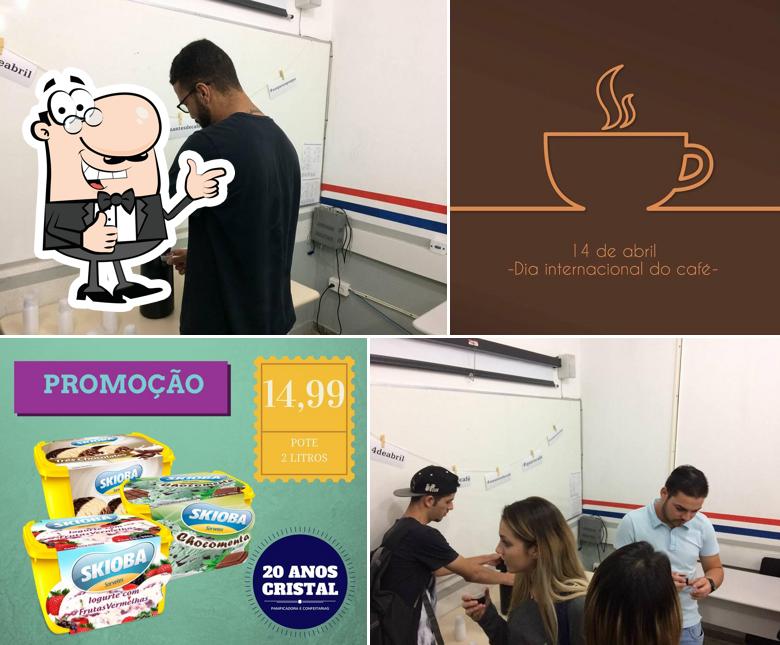 Padaria Cristal image