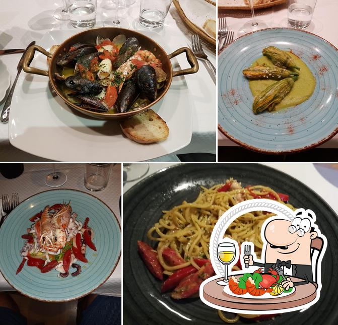 Ristorante Corradossi