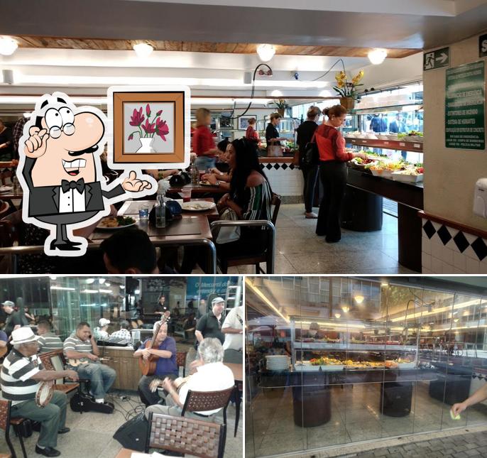 Veja imagens do interior do Pop Kid