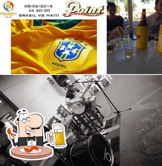 Point Universitário