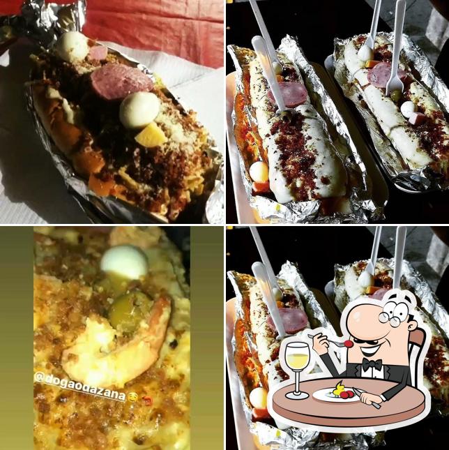 Super Dogão da Zana