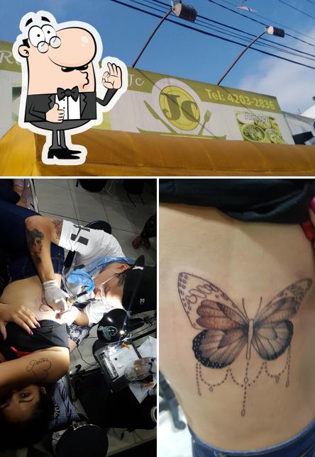 Look at this pic of Restaurante JC Embu Das Artes