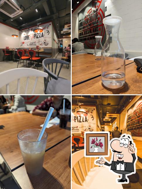 Pizza Hut Nalasopara East, Palghar