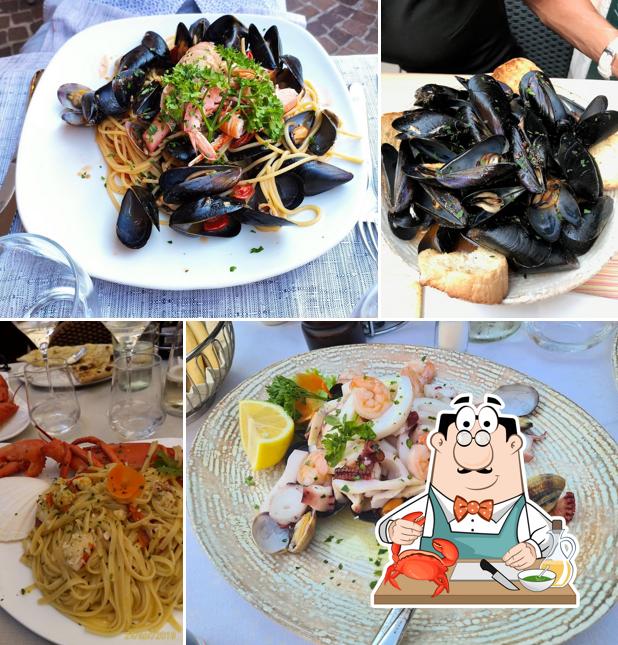 La Lanterna srl ristorante pizzeria