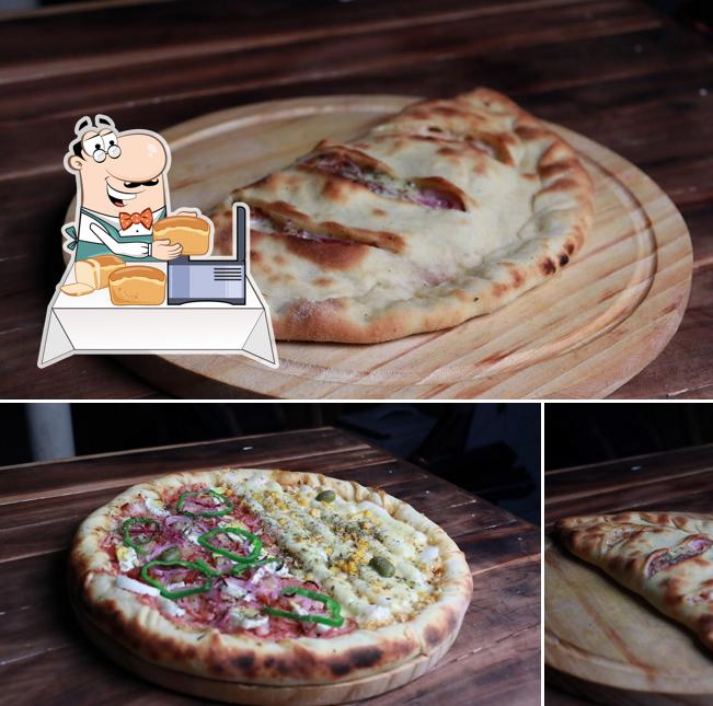 Êta Massa Pizzaria e Delivery em Boa Viagem