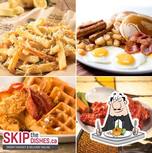 Ricky's Country Restaurant - Maple Ridge