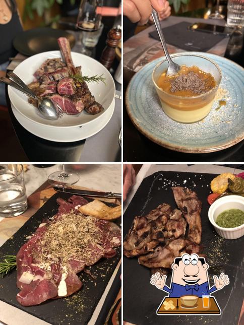 Cibo al Amaro Braceria