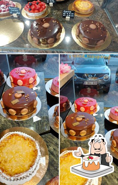 Voici une photo de Croquant