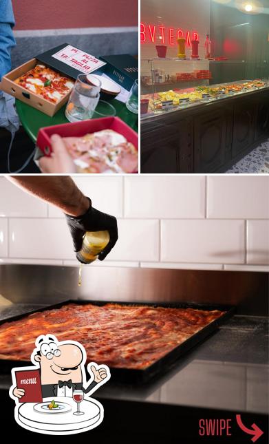 BUTEGAR - Pizza al Taglio - Focaccia by BUTEGAR