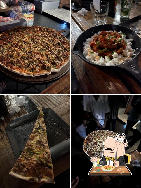 Meals at Pitcherr Perfect