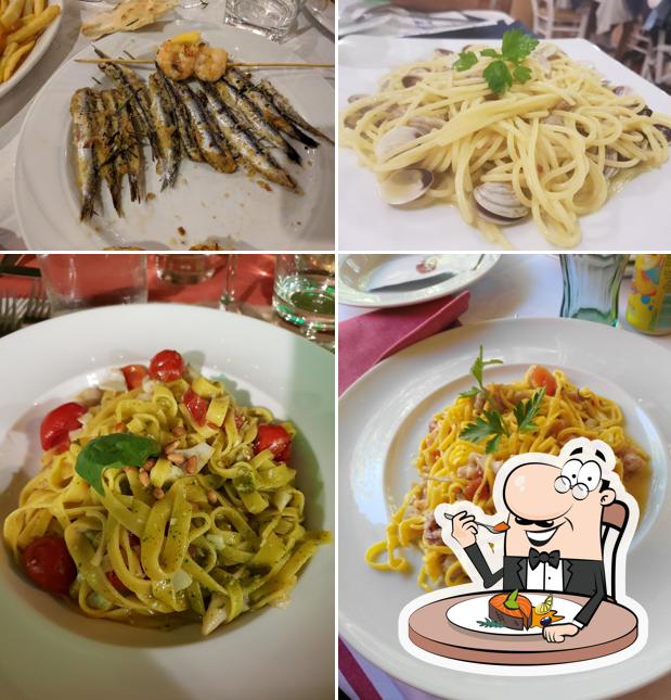 Ristorante Pirata Pizzeria