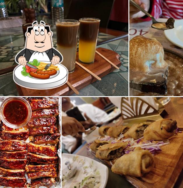 Mussard -The Pork Speciality Cafe, Kaloor, Kochi (Ernakulam)