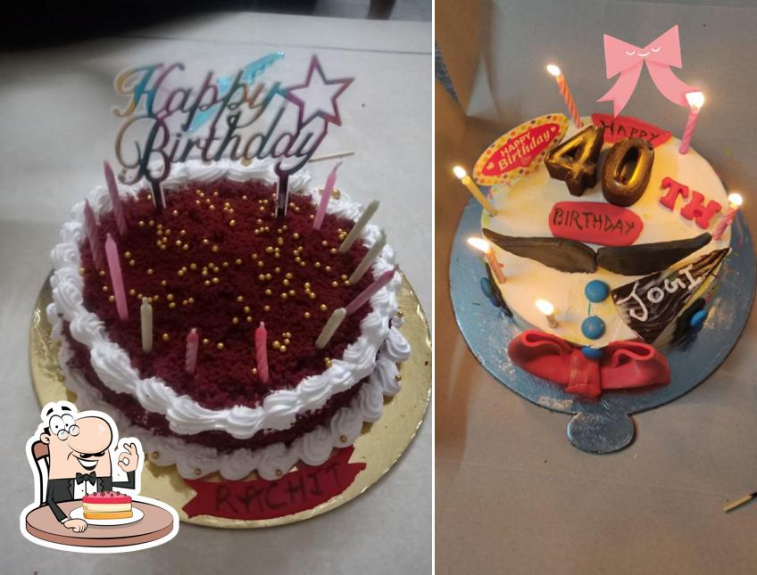 Radha Cooking & Bakery Classes picture